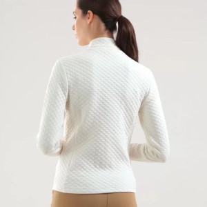 Chervo | Pullover Pittsburgh Femme