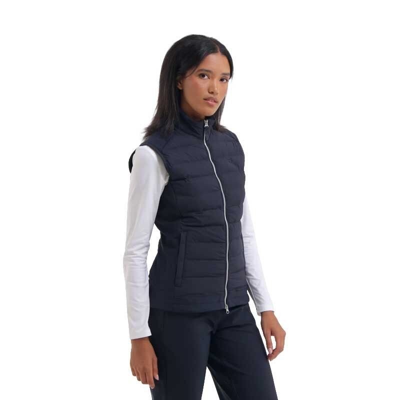 Chervo | Veste sans manches Ermenegarda