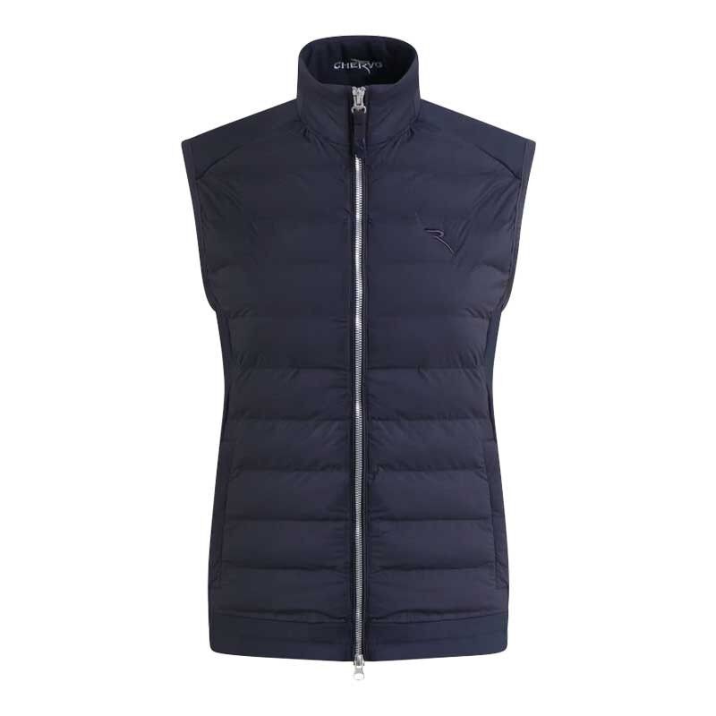 Chervo | Veste sans manches Ermenegarda