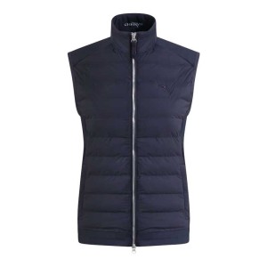 Chervo | Veste sans manches Ermenegarda