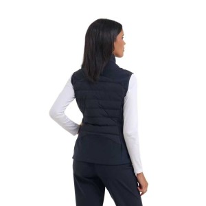 Chervo | Veste sans manches Ermenegarda