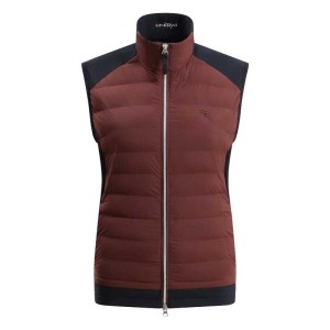 Chervo | Veste sans manches Ermenegarda