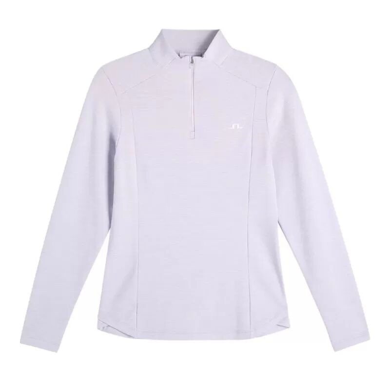 Lindeberg | Pullover Steffi Quarter Zip
