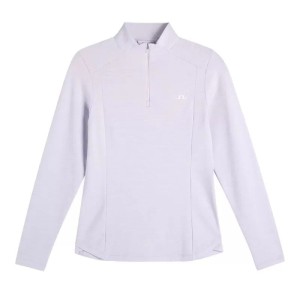Lindeberg | Pullover Steffi Quarter Zip