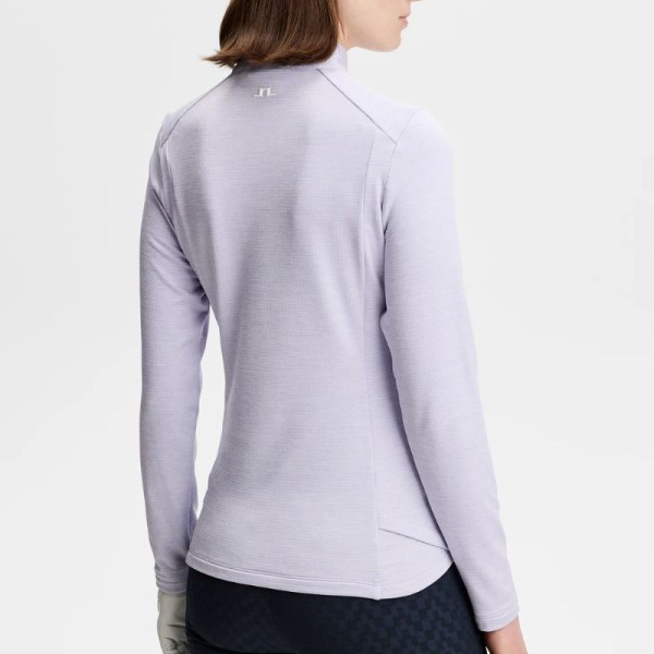Lindeberg | Pullover Steffi Quarter Zip