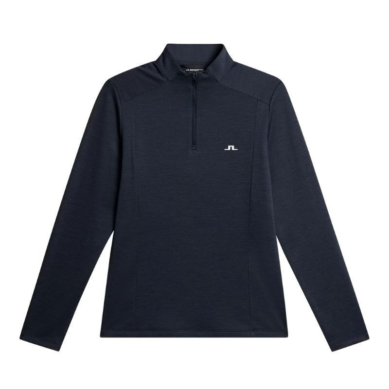 Lindeberg | Pullover Steffi Quarter Zip