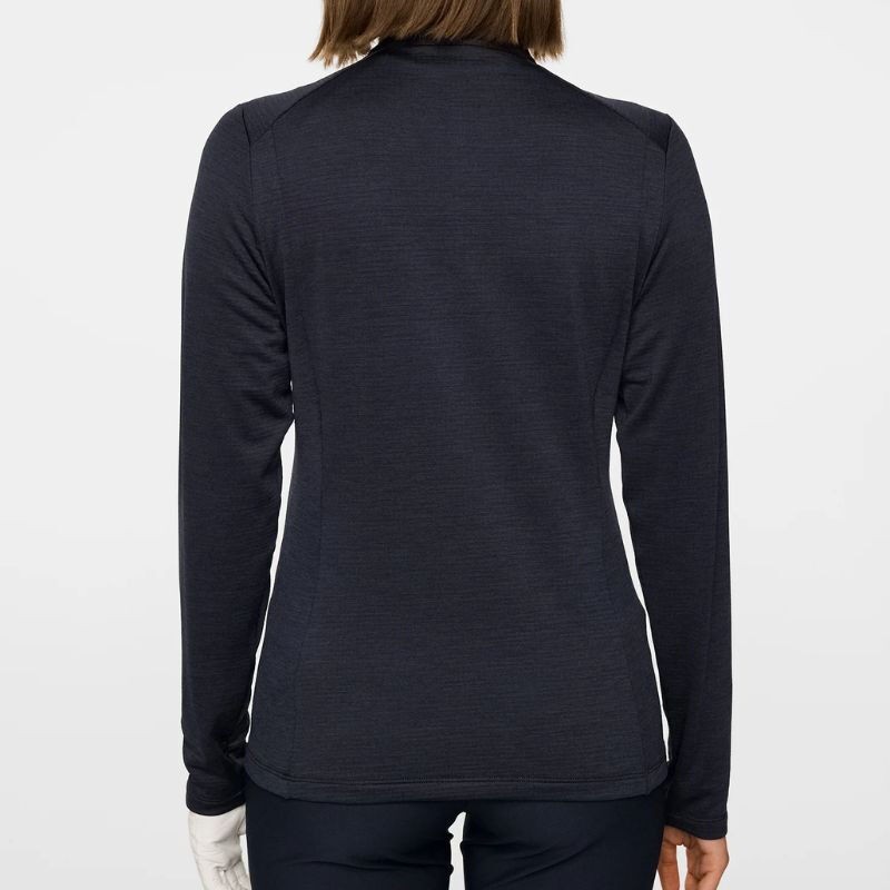 Lindeberg | Pullover Steffi Quarter Zip