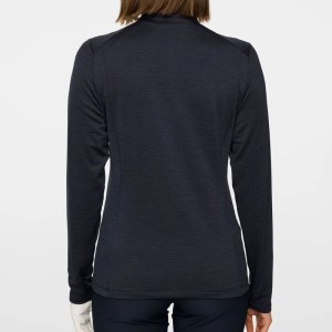 Lindeberg | Pullover Steffi Quarter Zip