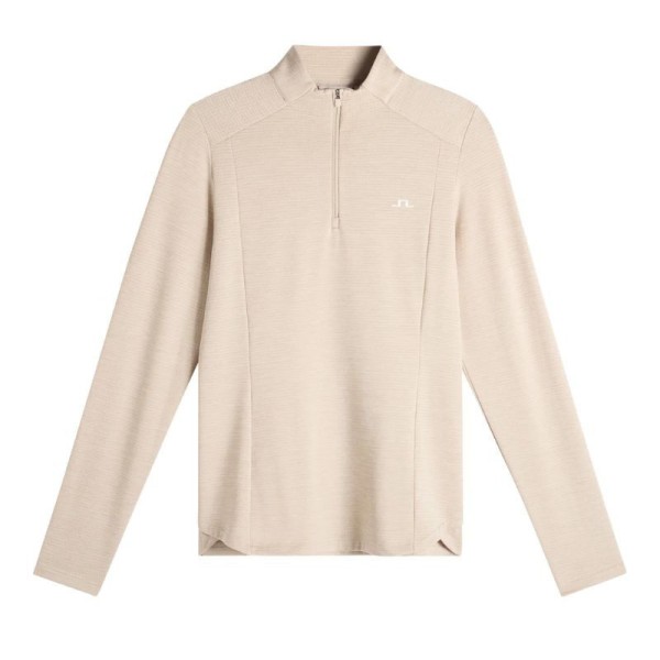 Lindeberg | Pullover Steffi Quarter Zip