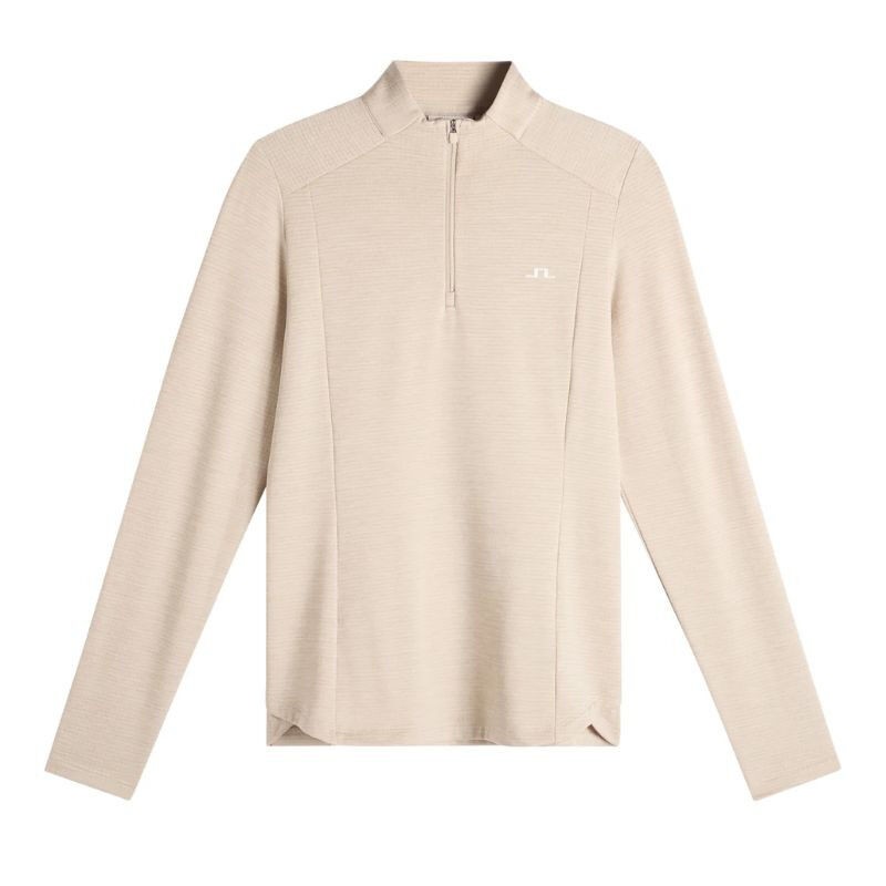 Lindeberg | Pullover Steffi Quarter Zip