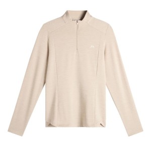 Lindeberg | Pullover Steffi Quarter Zip