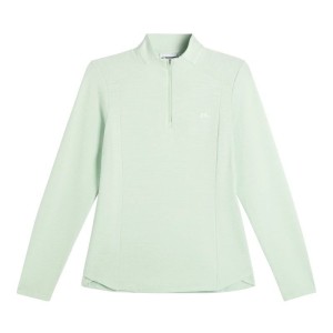 Lindeberg | Pullover Steffi Quarter Zip