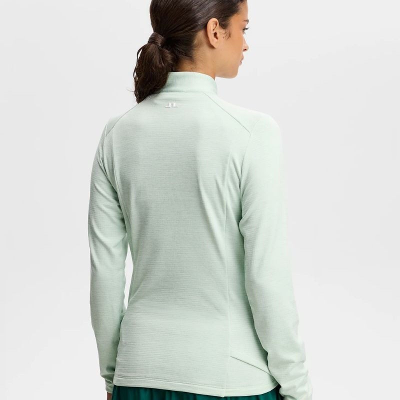 Lindeberg | Pullover Steffi Quarter Zip
