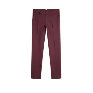 Lindeberg | Pantalon Ellott Bonded Fleece Pant