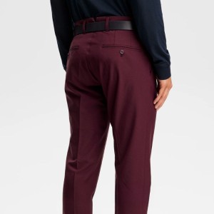 Lindeberg | Pantalon Ellott Bonded Fleece Pant