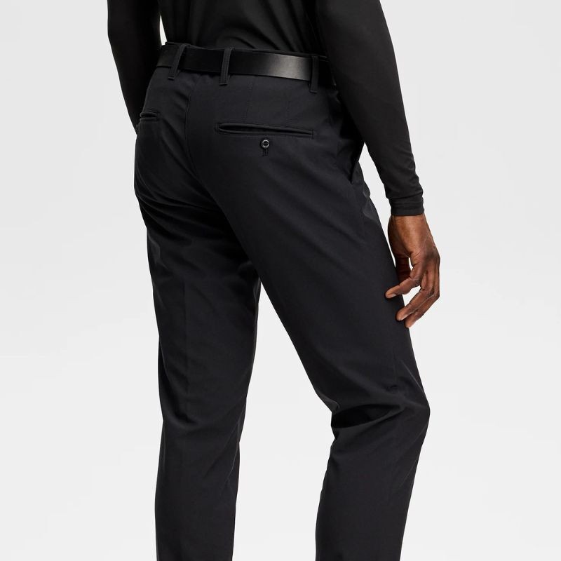 Lindeberg | Pantalon Ellott Bonded Fleece Pant