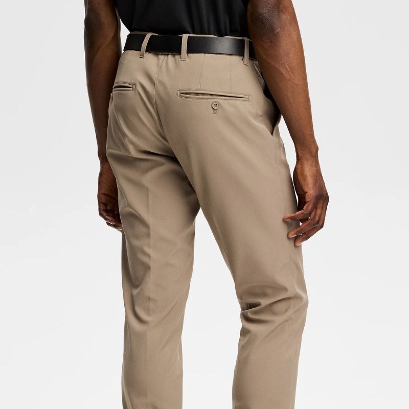 Lindeberg | Pantalon Ellott Bonded Fleece Pant
