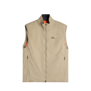 Lindeberg | Veste sans manches Clinton Padded Vest
