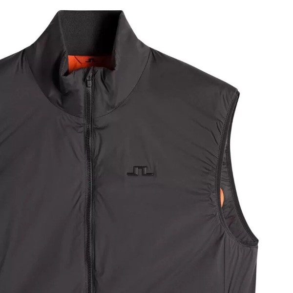 Lindeberg | Veste sans manches Clinton Padded Vest