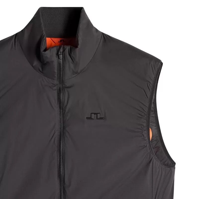 Lindeberg | Veste sans manches Clinton Padded Vest