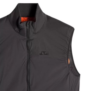 Lindeberg | Veste sans manches Clinton Padded Vest