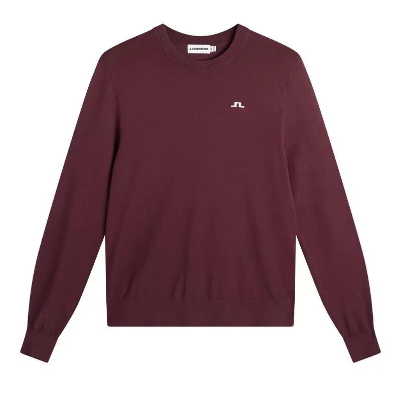 Lindeberg | Pullover Henry Knitted