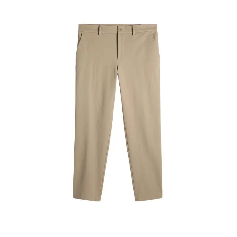 Lindeberg | Pantalon Ellott Fleece Twill Pant