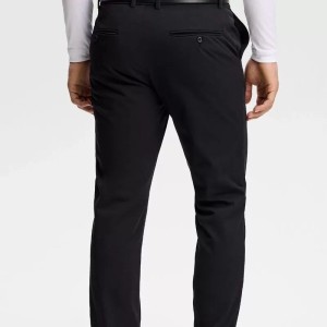 Lindeberg | Pantalon Ellott Fleece Twill Pant