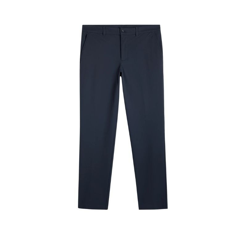 Lindeberg | Pantalon Ellott Fleece Twill Pant