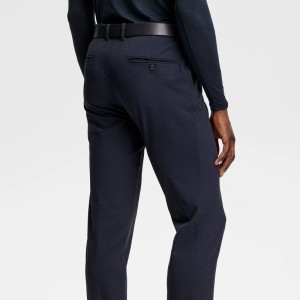 Lindeberg | Pantalon Ellott Fleece Twill Pant