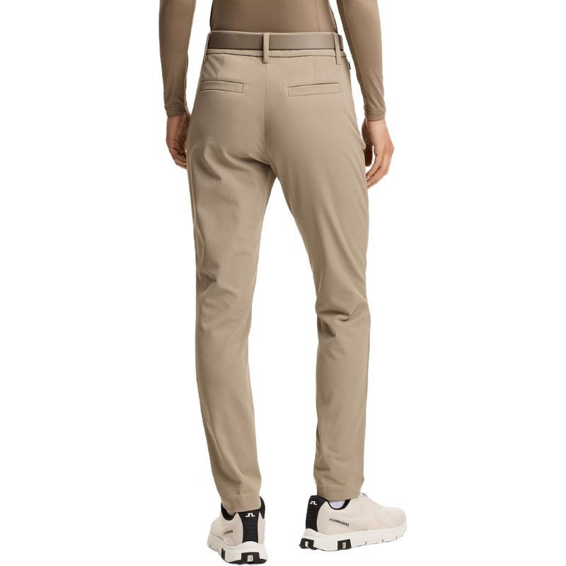 Lindeberg | Pantalon Pinja Fleece Twill Femme