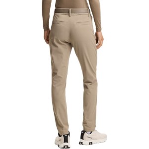 Lindeberg | Pantalon Pinja Fleece Twill Femme