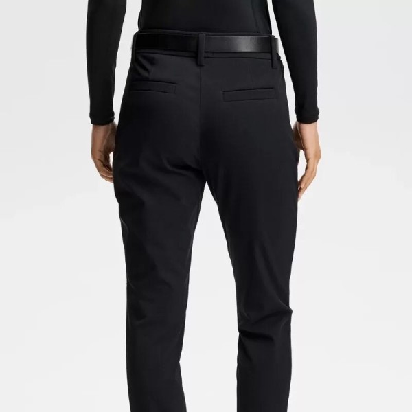 Lindeberg | Pantalon Pinja Fleece Twill Femme