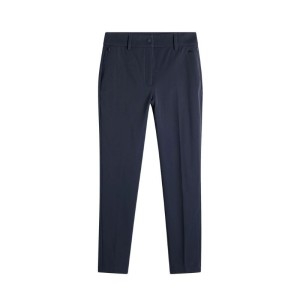 Lindeberg | Pantalon Pinja Fleece Twill Femme