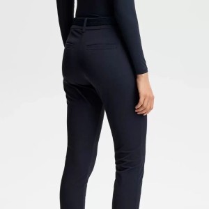 Lindeberg | Pantalon Pinja Fleece Twill Femme
