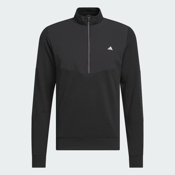 Adidas | Pullover 1/4 Zip Hybride Course Control Ult365+