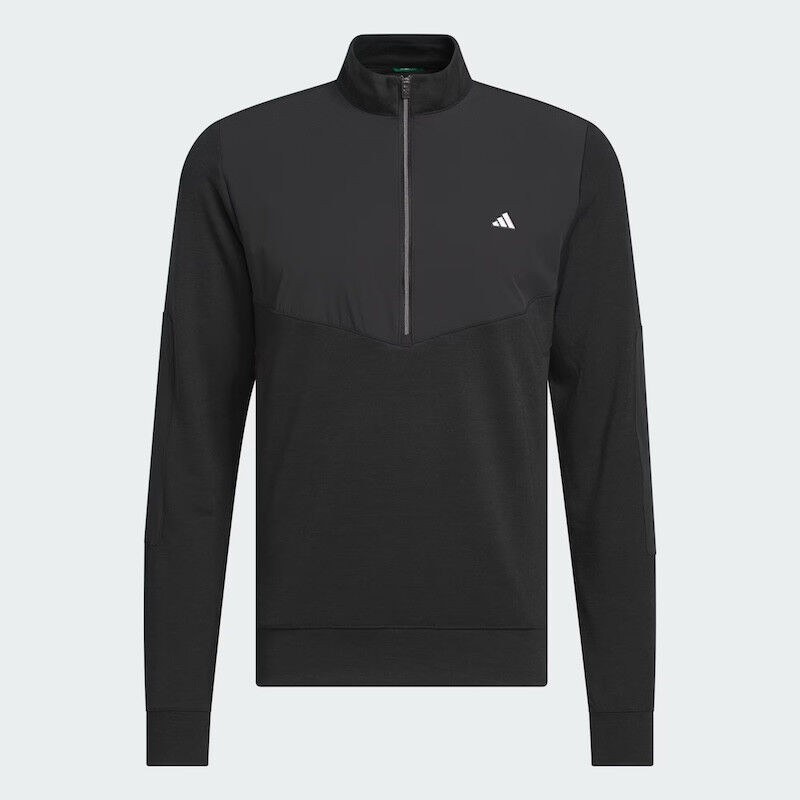 Adidas | Pullover 1/4 Zip Hybride Course Control Ult365+