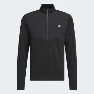 Adidas | Pullover 1/4 Zip Hybride Course Control Ult365+
