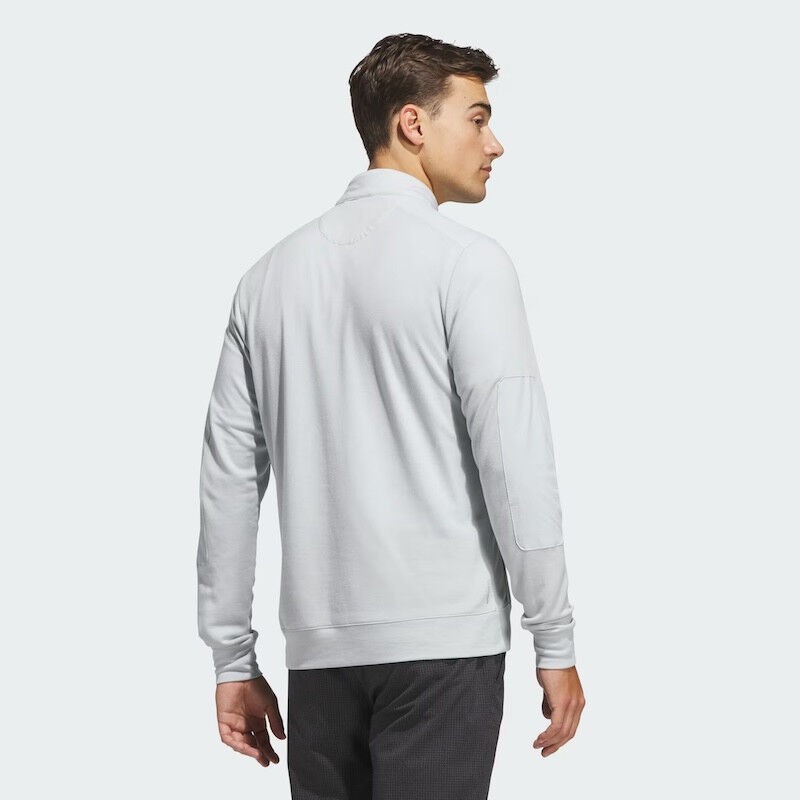 Adidas | Pullover 1/4 Zip Hybride Course Control Ult365+