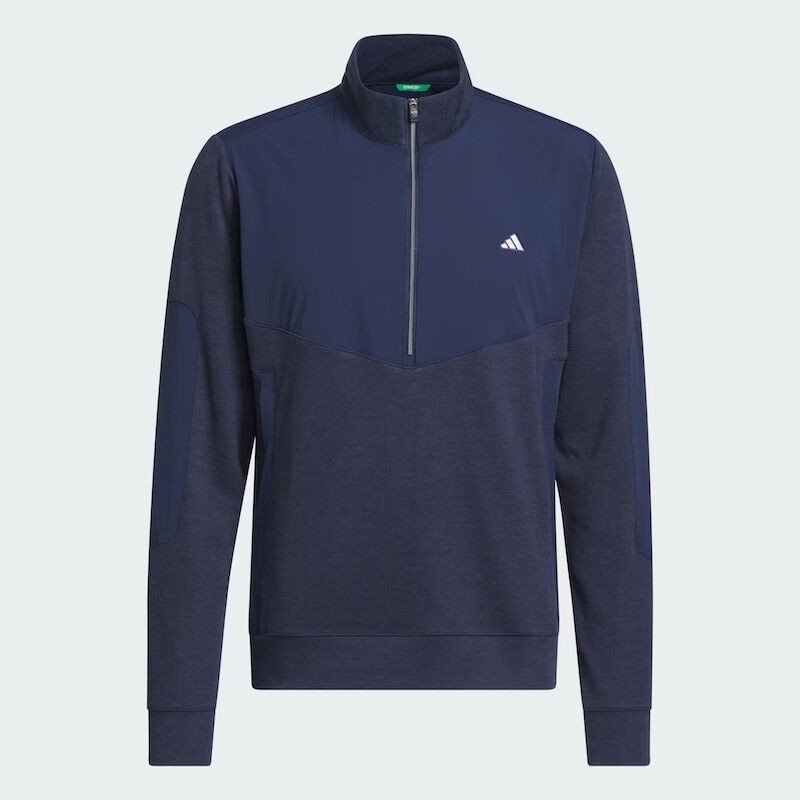 Adidas | Pullover 1/4 Zip Hybride Course Control Ult365+