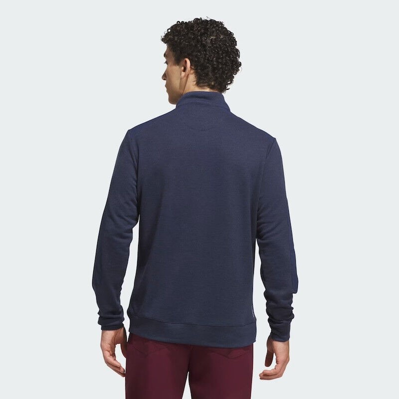 Adidas | Pullover 1/4 Zip Hybride Course Control Ult365+