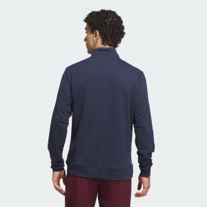 Adidas | Pullover 1/4 Zip Hybride Course Control Ult365+