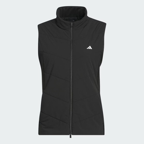 Adidas | Veste sans manche matelassée ULTIMATE365+ Course Control Femme