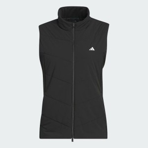 Adidas | Veste sans manche matelassée ULTIMATE365+ Course Control Femme