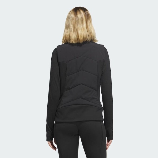 Adidas | Veste sans manche matelassée ULTIMATE365+ Course Control Femme
