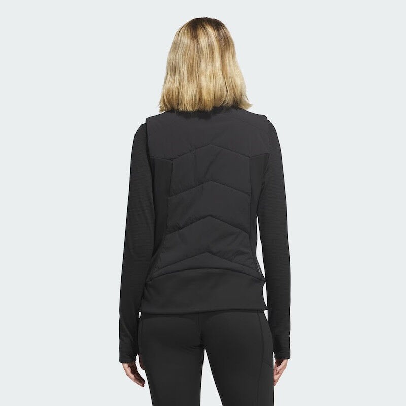 Adidas | Veste sans manche matelassée ULTIMATE365+ Course Control Femme