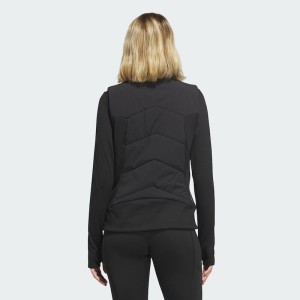 Adidas | Veste sans manche matelassée ULTIMATE365+ Course Control Femme