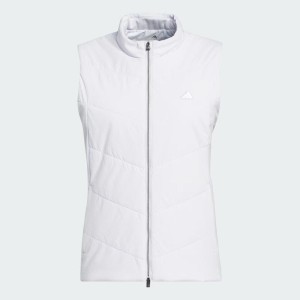 Adidas | Veste sans manche matelassée ULTIMATE365+ Course Control Femme