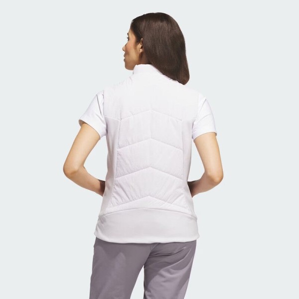 Adidas | Veste sans manche matelassée ULTIMATE365+ Course Control Femme