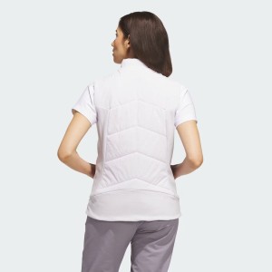Adidas | Veste sans manche matelassée ULTIMATE365+ Course Control Femme